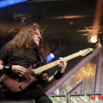 Into the Grave 2026: Anthrax
